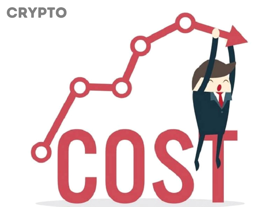 Phí Chuyển Đổi Crypto Là Gì? Cách Tính Gas Fee, Spread & Maker/Taker Fee Cho Nhà Đầu Tư Mới