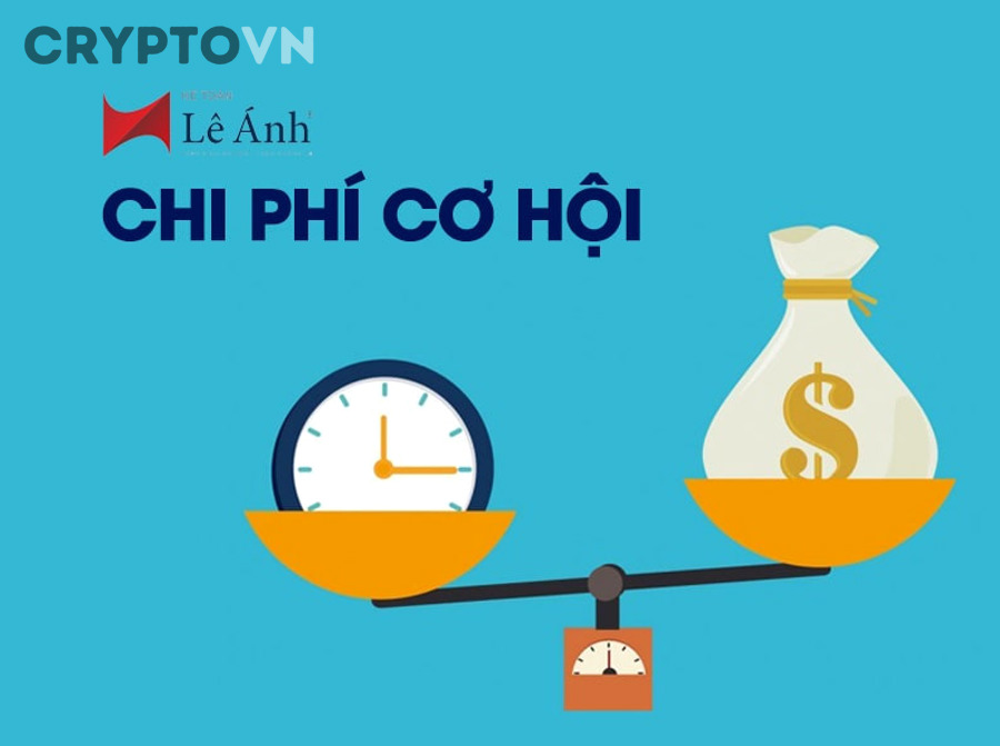Những yếu tố nào dễ làm bạn đánh giá sai chi phí cơ hội khi farm testnet?