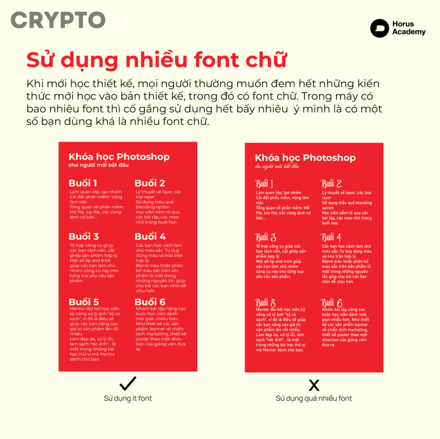 Những sai lầm phổ biến khi đầu tư crypto của người mới