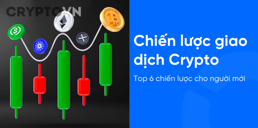 Xây Dựng Chiến Lược Spot Trading An Toàn Cho Người Mới Trong Crypto