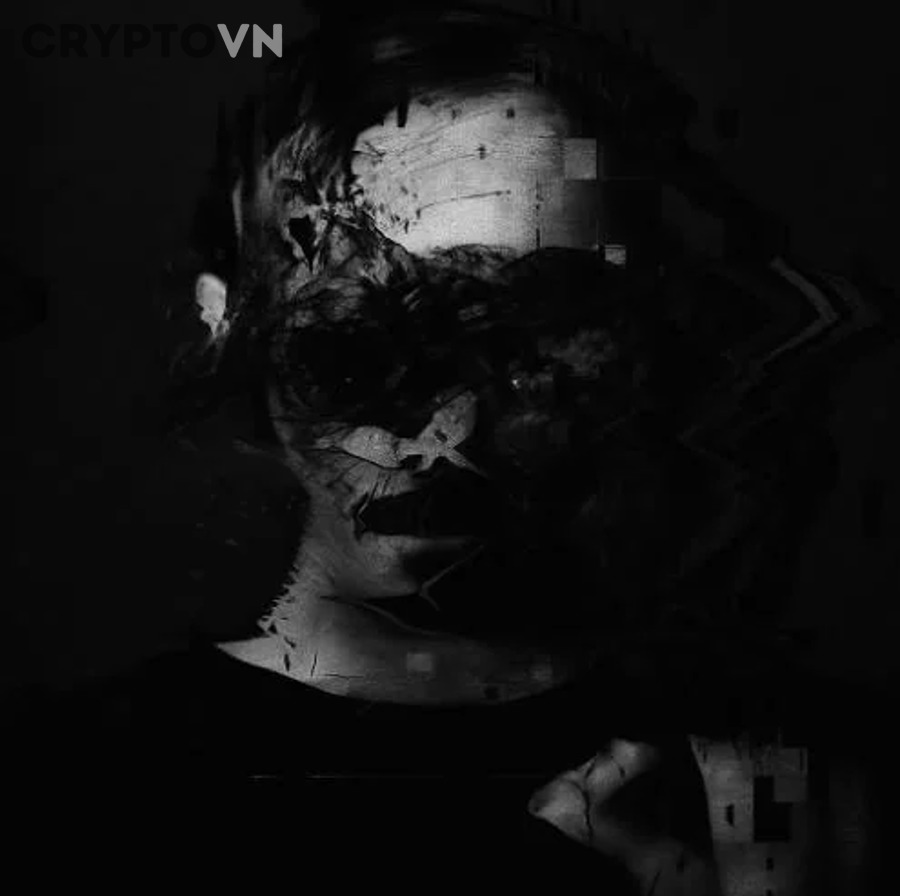 Hình ảnh minh họa rủi ro tập trung hóa và dữ liệu giao dịch trong Layer 2