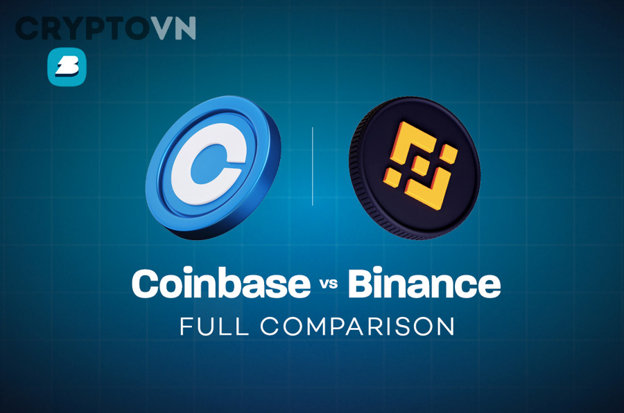Coinbase và Binance có mức độ bảo mật như thế nào?