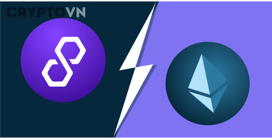 Có những ngoại lệ và chi phí ẩn nào khi so sánh phí Polygon với Ethereum?
