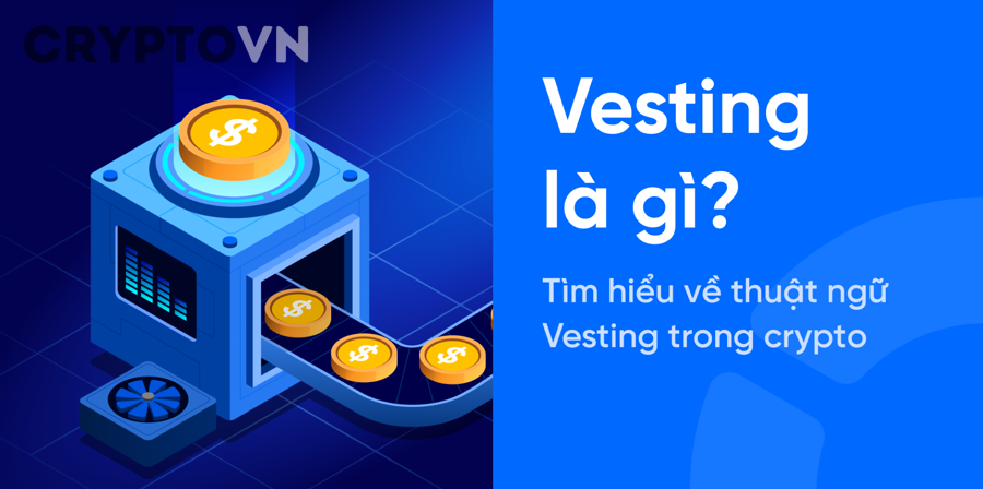 Phân Tích Vesting IDO Ảnh Hưởng Giá Token Ra Sao: Cách Đọc Lịch Unlock Cho Nhà Đầu Tư Crypto