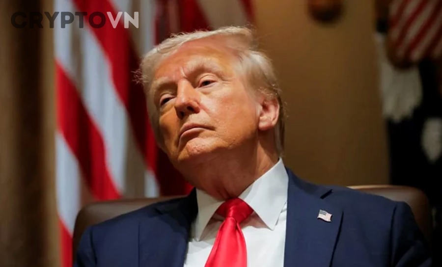 Biểu tượng Bitcoin đại diện cho chu kỳ thị trường crypto