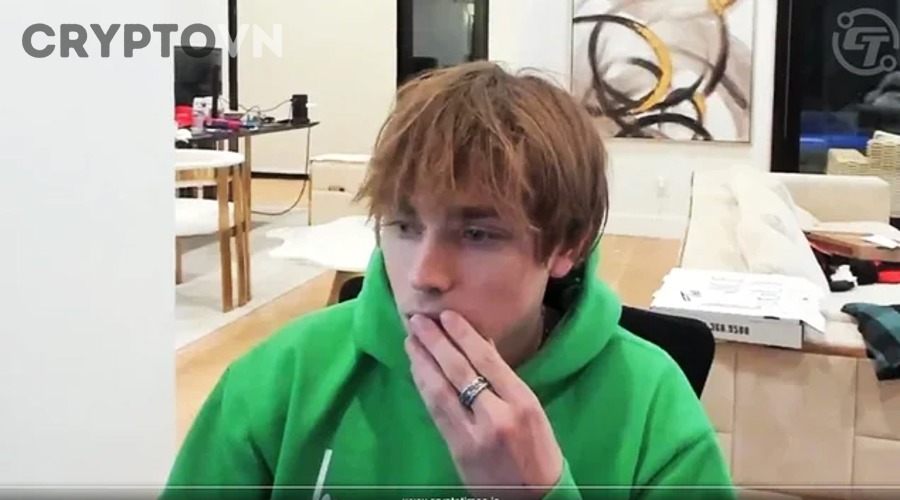 Bảo mật seed phrase tránh phishing malware và rủi ro vật lý