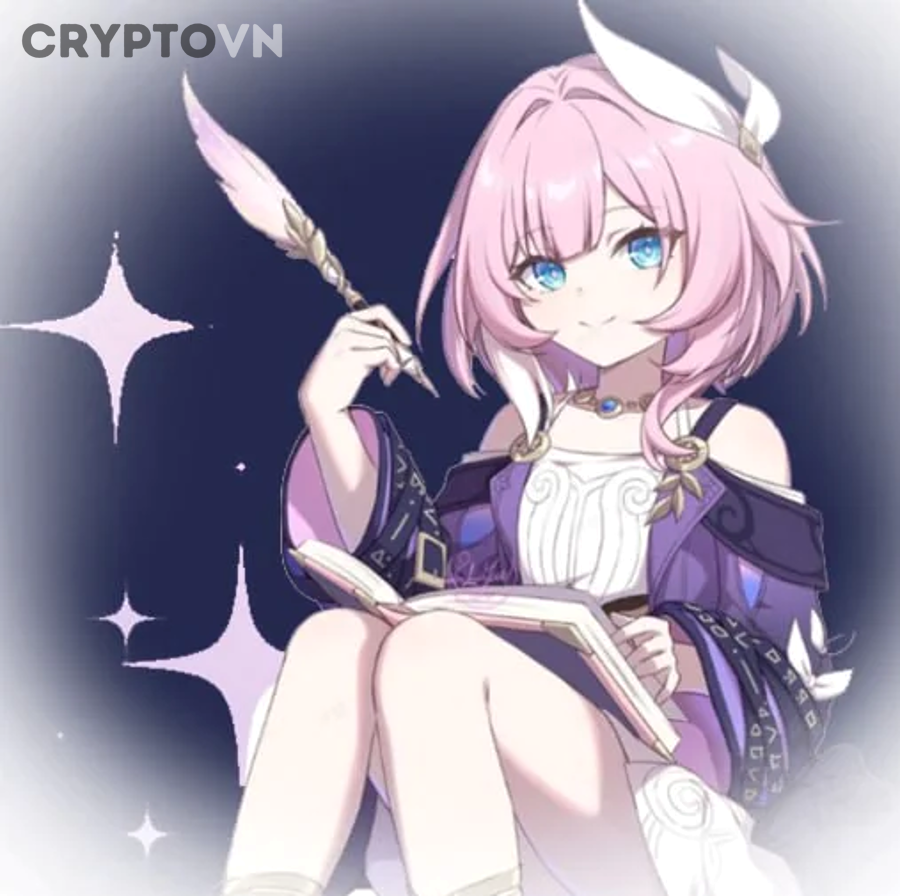 Theo dõi dữ liệu on-chain và ví whale trong crypto