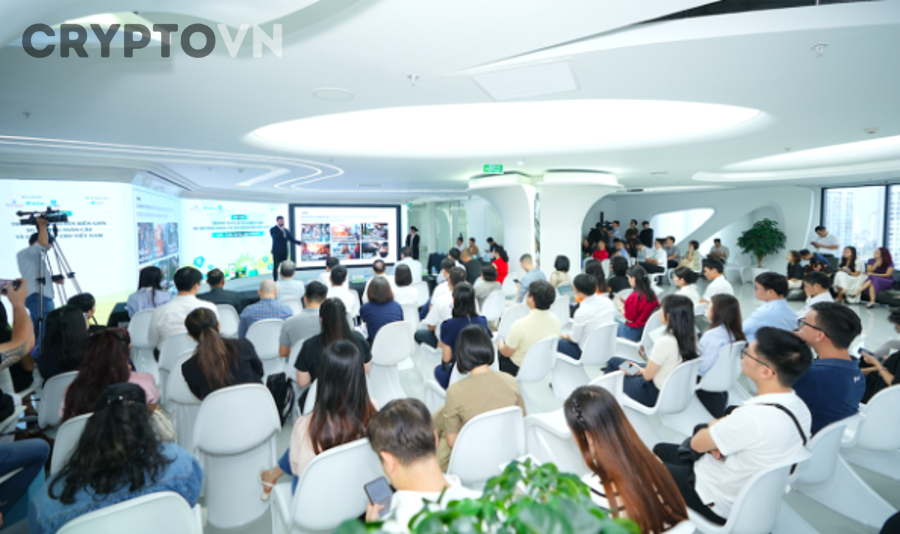 Blockchain So Với SWIFT: Khác Biệt Ở Đâu?