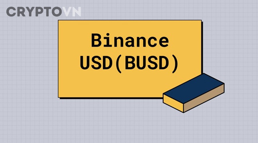 BUSD gốc và Binance-Peg BUSD có giống nhau không?