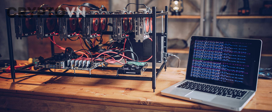 Người mới có nên bắt đầu đào altcoin bằng GPU ngay bây giờ không?