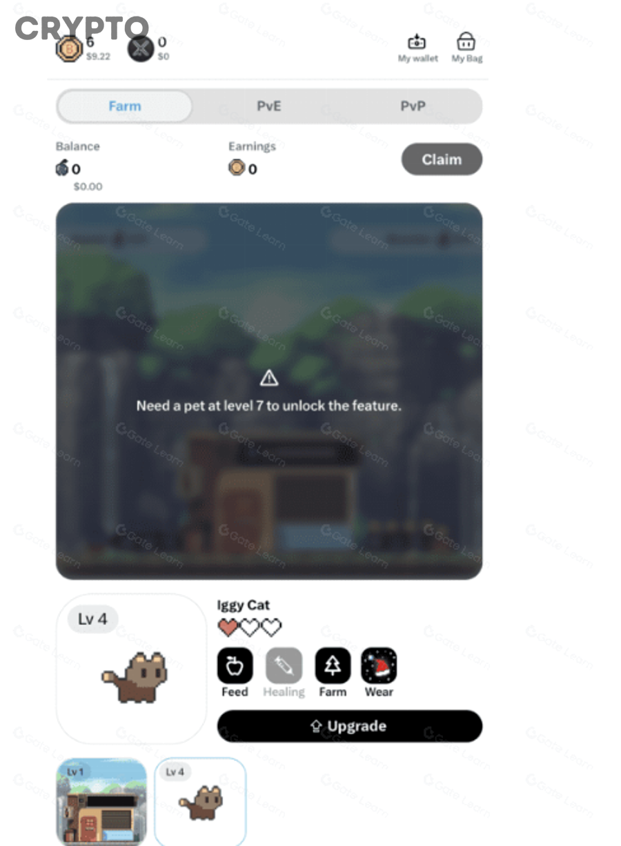 Nhận biết GameFi Ponzi qua mô hình blockchain và game