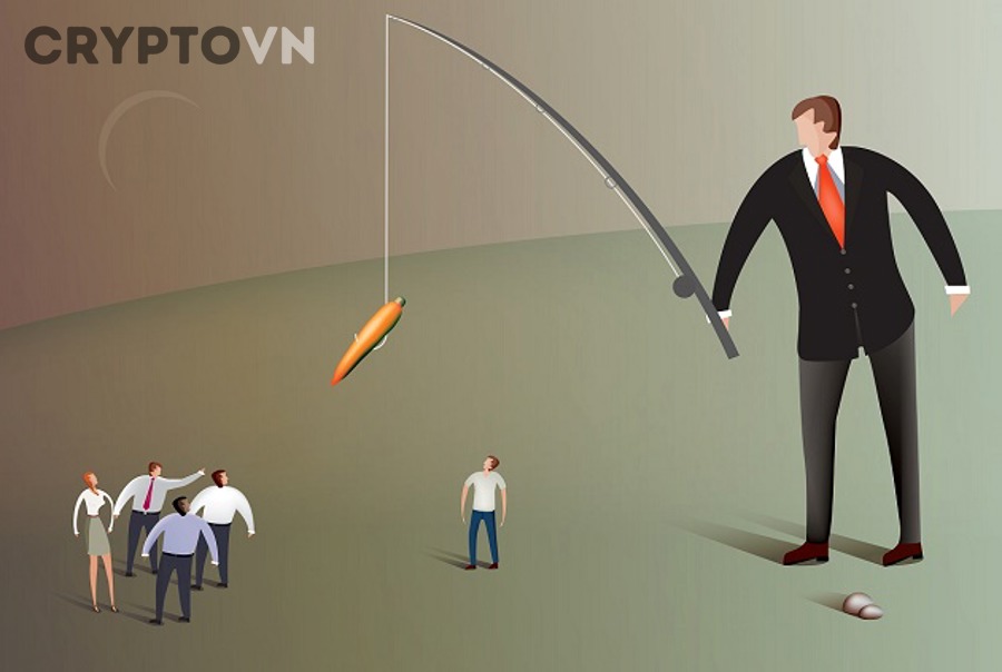 Nhà đầu tư mới nên tránh bẫy thao túng thị trường crypto bằng cách nào?