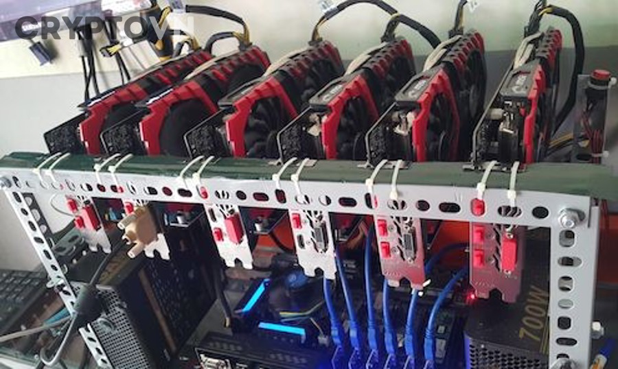 Phần mềm đào coin có thực sự phù hợp với người mới không?