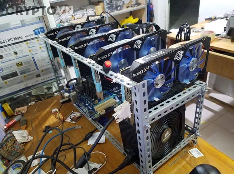 Làm thế nào để chọn máy đào coin phù hợp mà không mua sai ngay từ đầu?