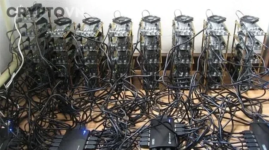 Khi nào người mới không nên đào coin mà nên chọn giải pháp khác?