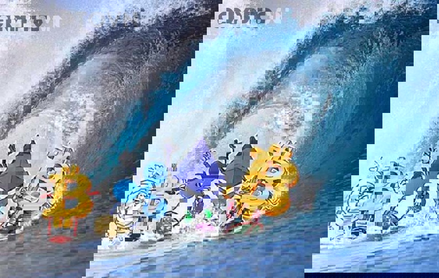 Cách Tránh Lỗi Thường Gặp Khi Lướt Sóng Crypto Cho Người Mới