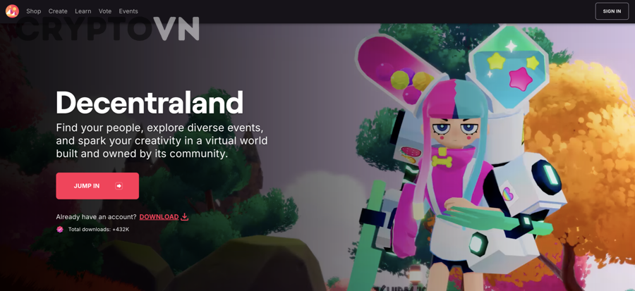 Minh họa sự khác biệt giữa Web3 game, GameFi và play to earn
