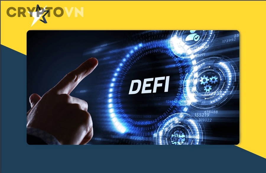 Những Rủi Ro DeFi Ít Được Nhắc Tới Nhưng Có Thể Gây Mất Vốn Nghiêm Trọng Là Gì?