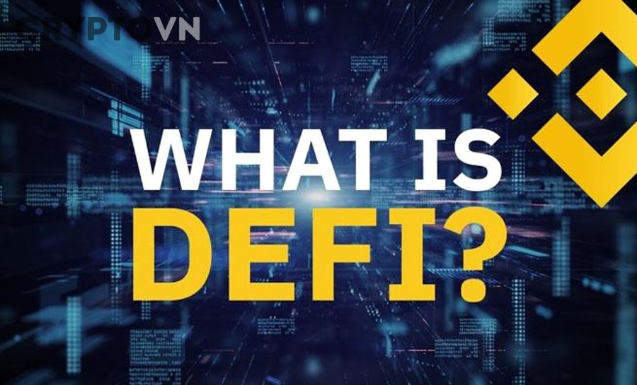 Hiểu Rõ DeFi Wallet Là Gì, Cách Hoạt Động Và Khác Gì Ví CeFi Cho Người Mới