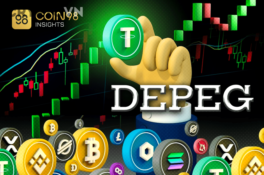 Khi nào stablecoin DAI không còn an toàn cho người mới?