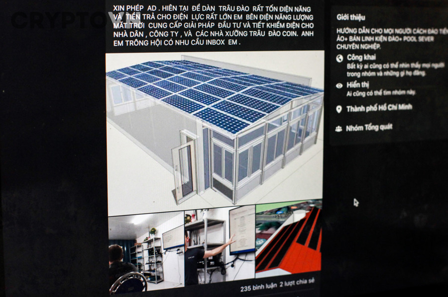 Cách Tính Chi Phí Làm Mát Khi Đào Coin Cho Người Mới: Tối Ưu Nhiệt, Giảm Hao Phí