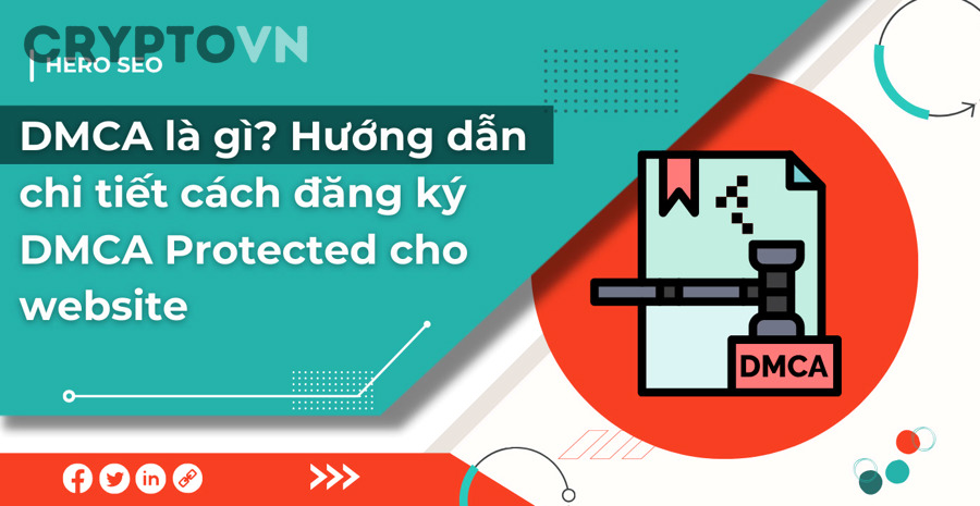 DMCA Takedown, Report Marketplace Và Kiện Bản Quyền Khác Nhau Ở Điểm Nào?