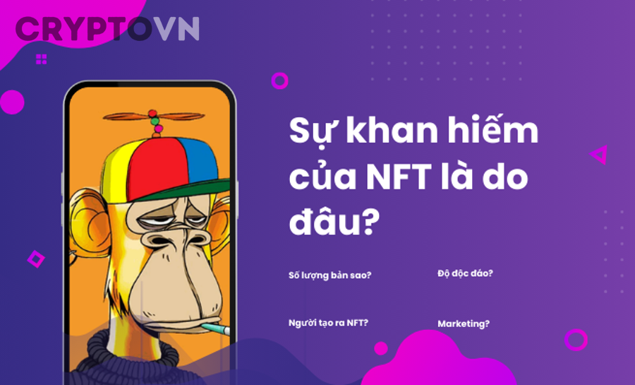 Làm thế nào để nhận biết dấu hiệu thật và giả của một bộ sưu tập NFT?