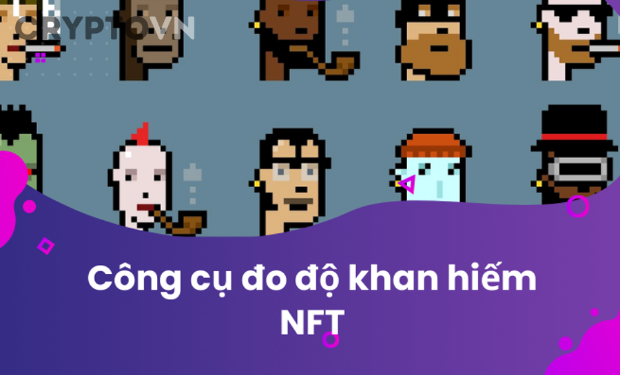 Kiểm tra bộ sưu tập NFT uy tín trước khi đầu tư