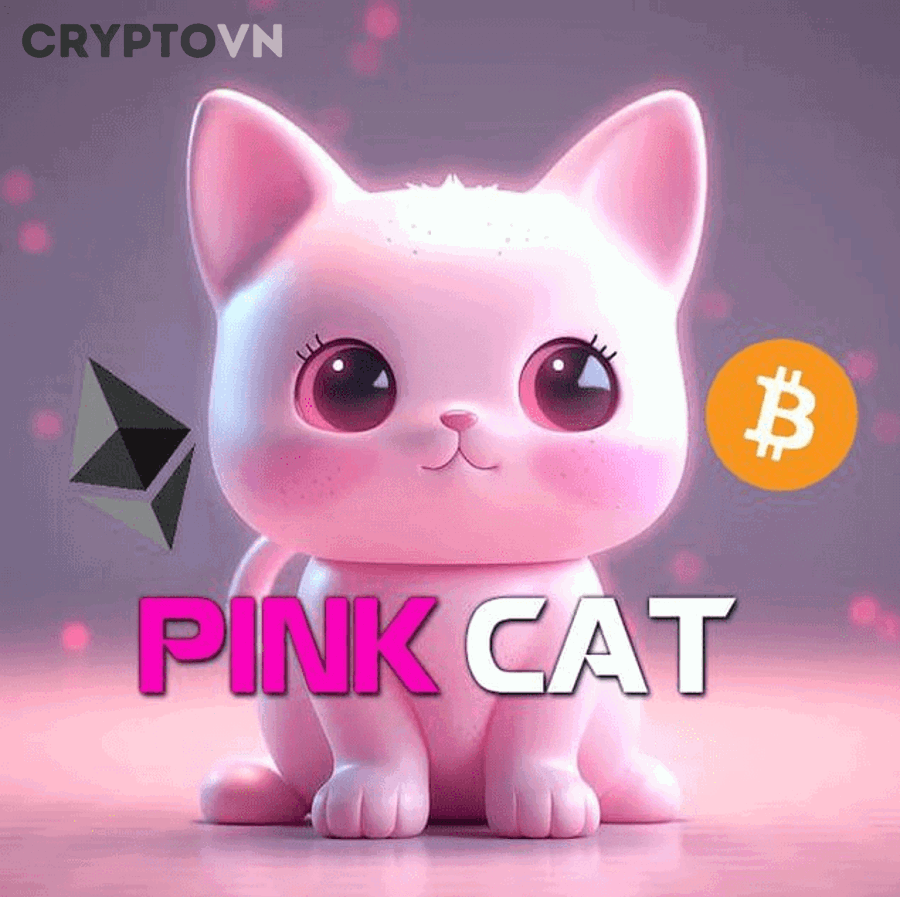 Biểu đồ phân tích tokenomics và allocation giữa các dự án crypto cùng ngành