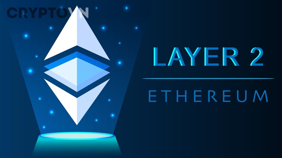 Arbitrum và Optimism trong hệ Layer 2 Ethereum