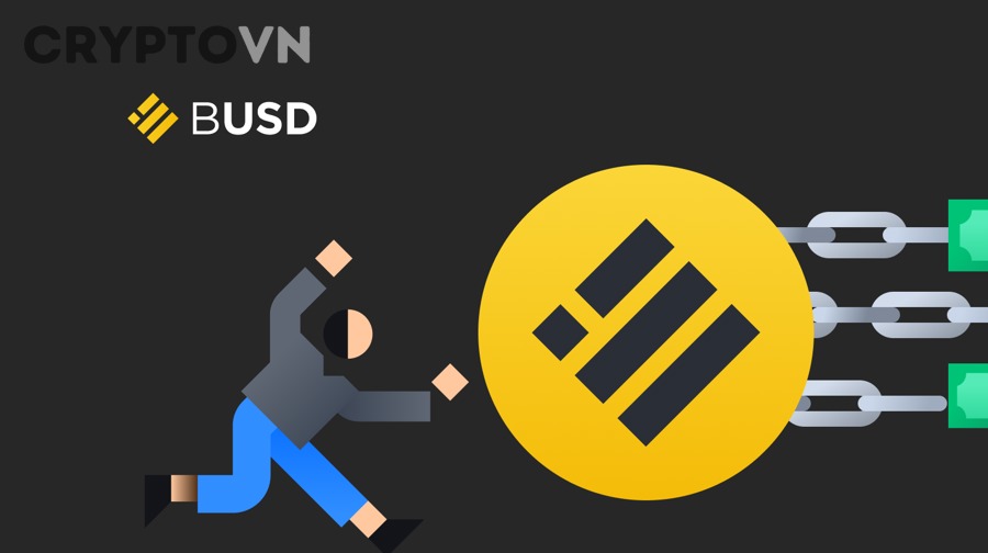Những nhầm lẫn phổ biến nào khi giao dịch BUSD trên nhiều chain?