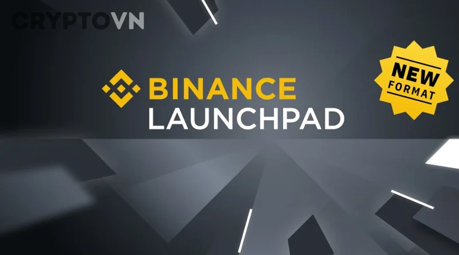 Hướng dẫn cách tham gia Binance Launchpad cho người mới: các bước mua token dễ hiểu