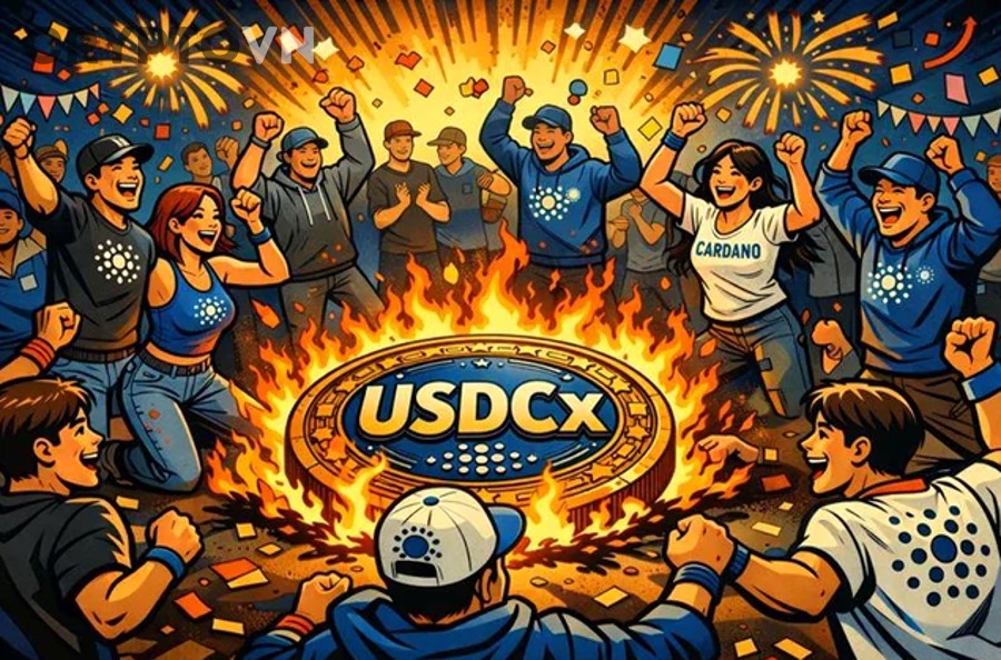 Rút Ra Bài Học Từ Các Vụ Sụp Stablecoin Cho Nhà Đầu Tư Crypto Mới