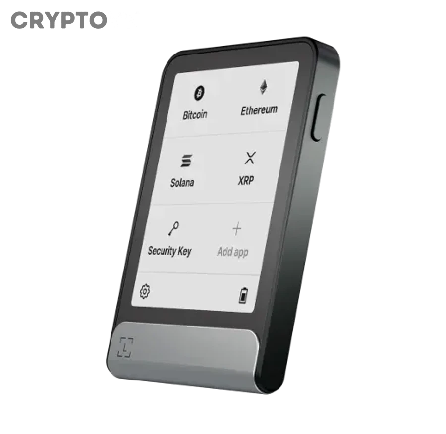 Cách chuyển BTC/ETH vào Ledger đúng bước là gì?
