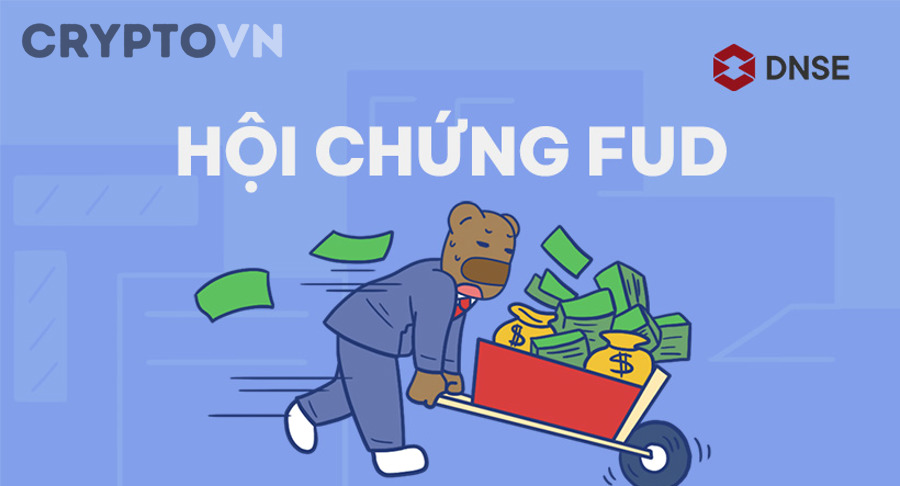 Tâm lý hoảng loạn và bán tháo trong thị trường crypto