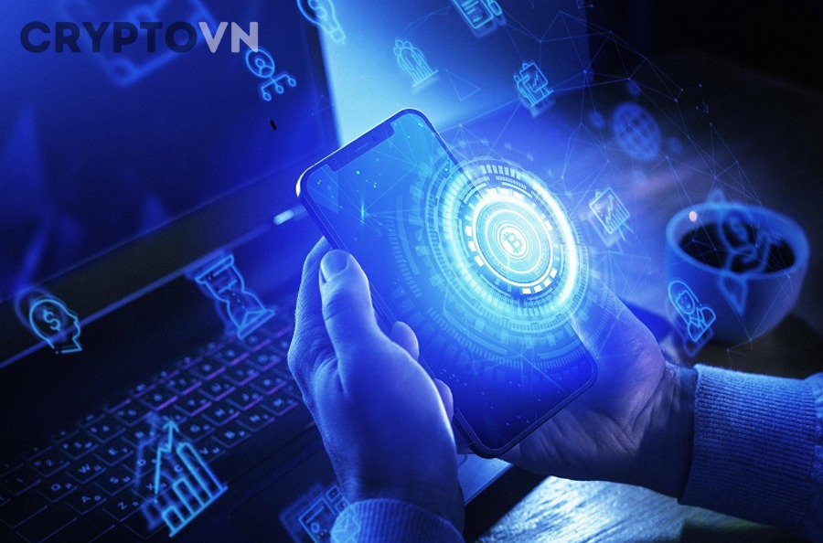 Sau Khi Học Blockchain Xong, Bạn Có Thể Làm Những Công Việc Gì?