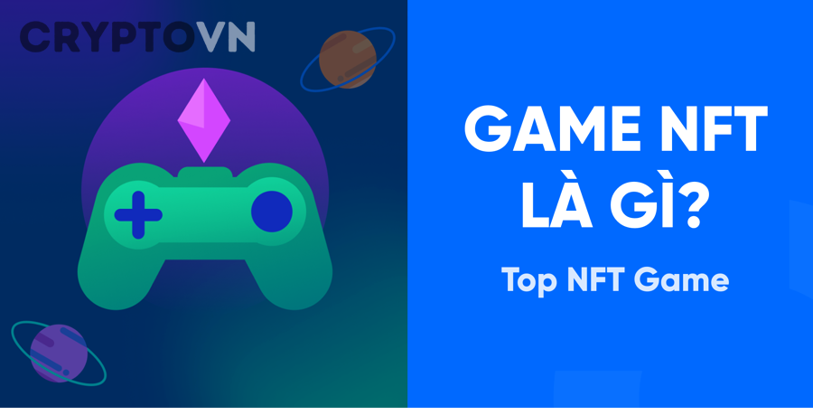 Những rủi ro nào người mới dễ gặp khi chơi NFT game vốn nhỏ?