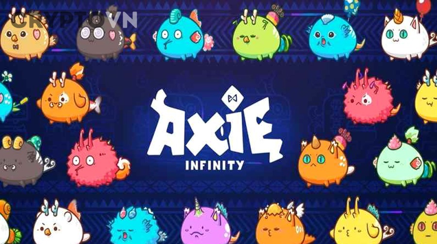 Dynamic NFT và tài sản item trong game web3
