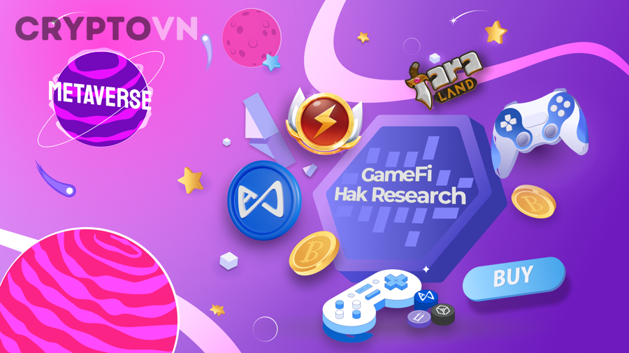 Những sai lầm nào khiến người chơi GameFi bị lỗ nhiều nhất?