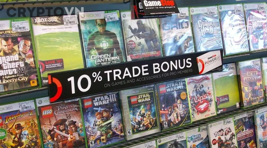 Marketplace NFT trong game và giao dịch vật phẩm số