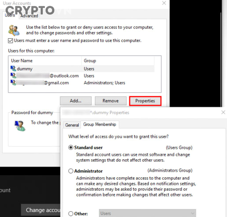 Quy trình kiểm tra quyền admin và timelock trước khi mua token gồm những bước nào?