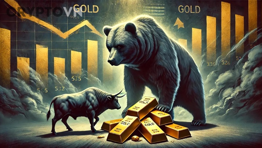Chu kỳ tâm lý thị trường từ hưng phấn đến phục hồi trong bear market crypto