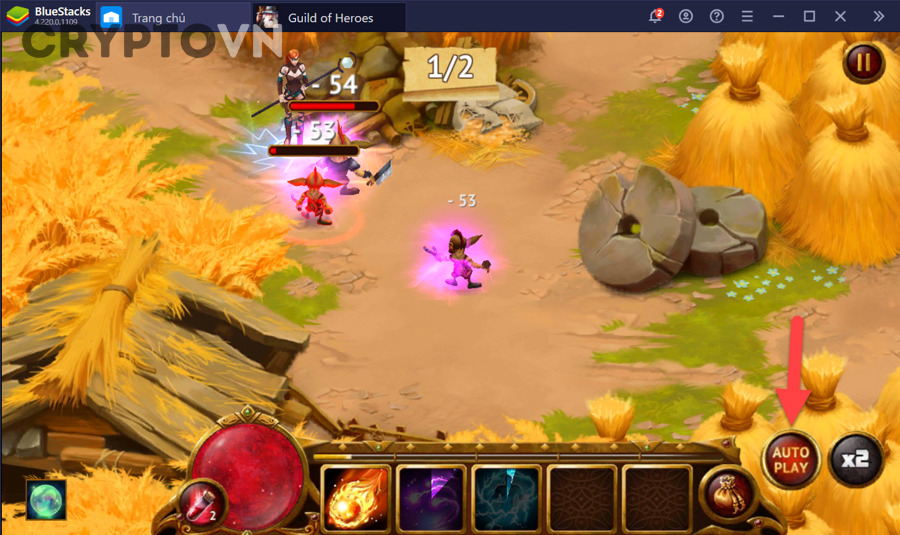 Người mới cần hiểu thêm gì trước khi tham gia guild game?