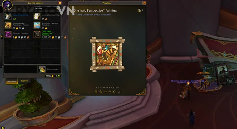 Các yếu tố quyết định vốn ban đầu khi chơi game NFT