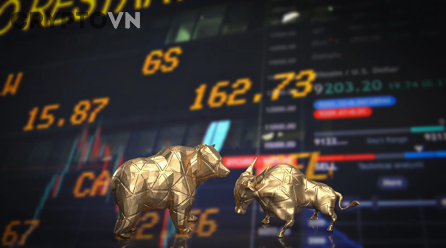 Người Mới Có Thể Kiểm Soát Tâm Lý Khi Gặp Bull Run Và Bear Market Bằng Cách Nào?