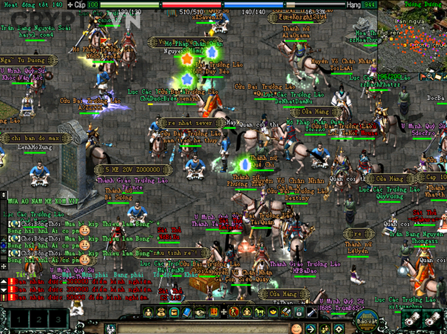 Giải Thích Guild Game Là Gì Và Vai Trò Của Bang Hội Trong GameFi Cho Người Mới