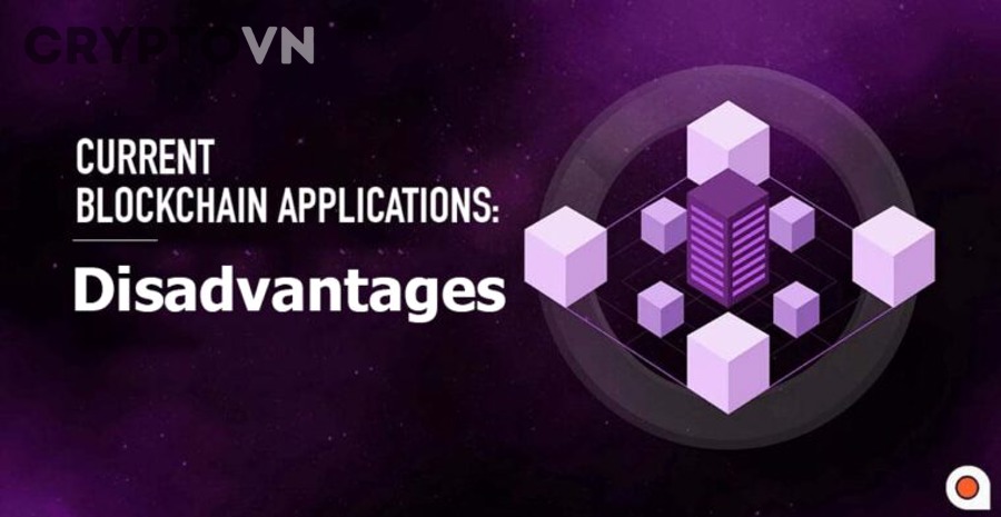 Blockchain Trilemma Và Tương Lai: Liệu Những Nhược Điểm Của Blockchain Có Thể Được Khắc Phục Không?