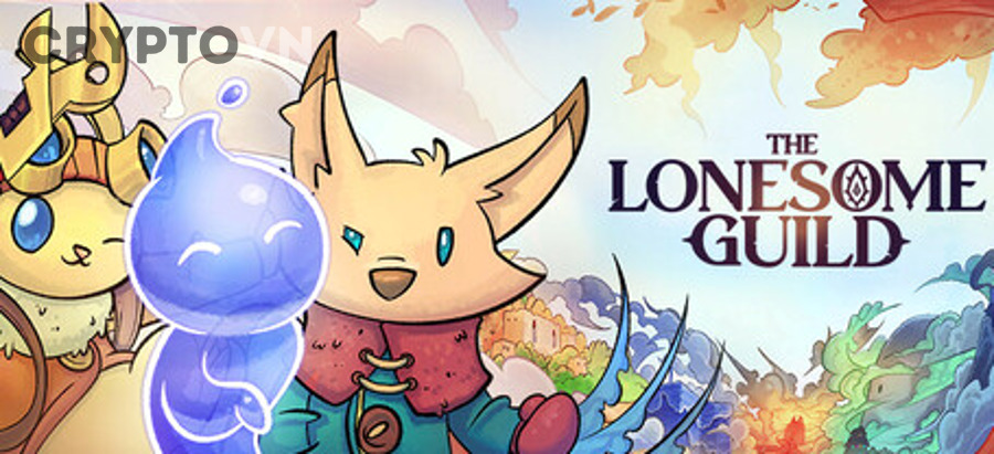 Guild game có còn hấp dẫn khi thị trường GameFi không còn bùng nổ như trước không?