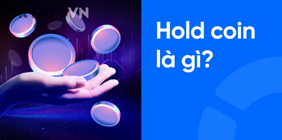 Có nên HODL trong mọi giai đoạn thị trường crypto hay không