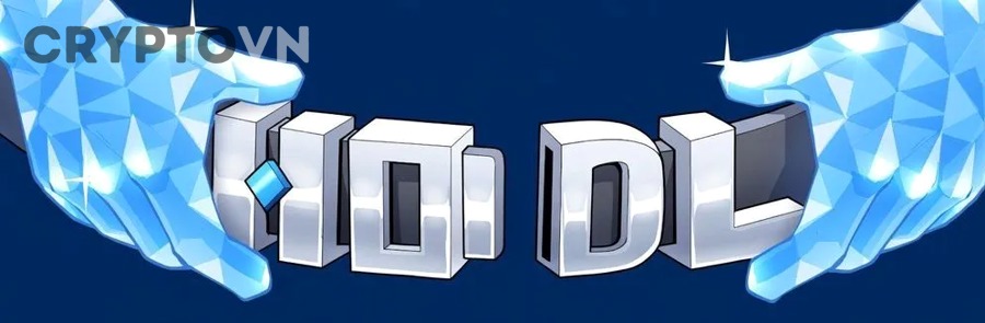 Khi nào nên HODL trong đầu tư crypto dài hạn